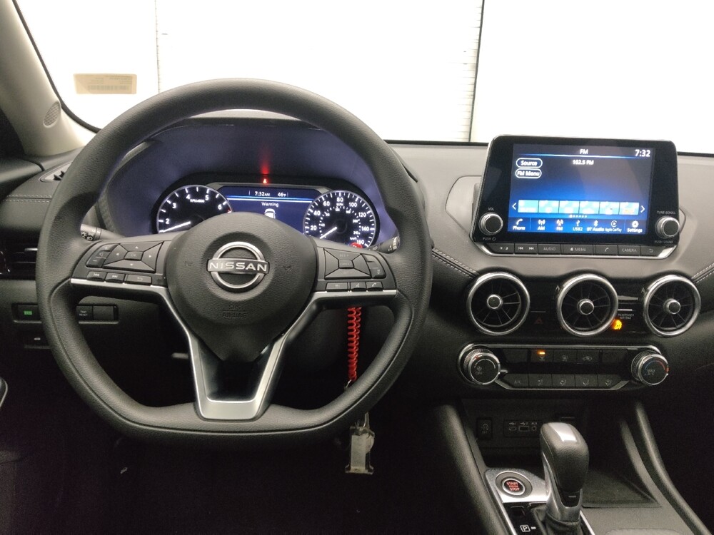 2025 Nissan Sentra in Columbus, GA 31909 - 18135120 22