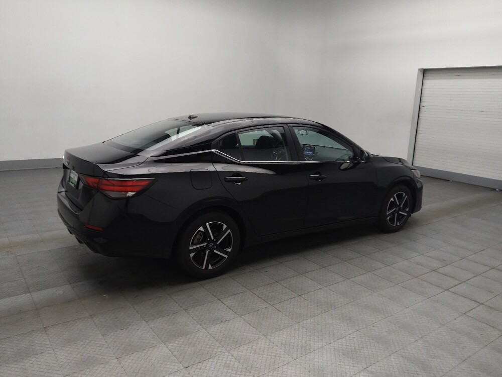 2025 Nissan Sentra in Columbus, GA 31909 - 18135120 10