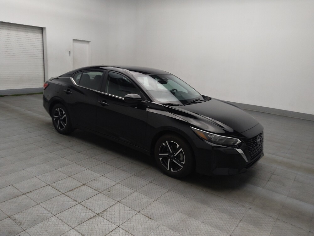 2025 Nissan Sentra in Columbus, GA 31909 - 18135120 11