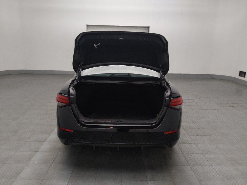 2025 Nissan Sentra in Columbus, GA 31909 - 18135120 29