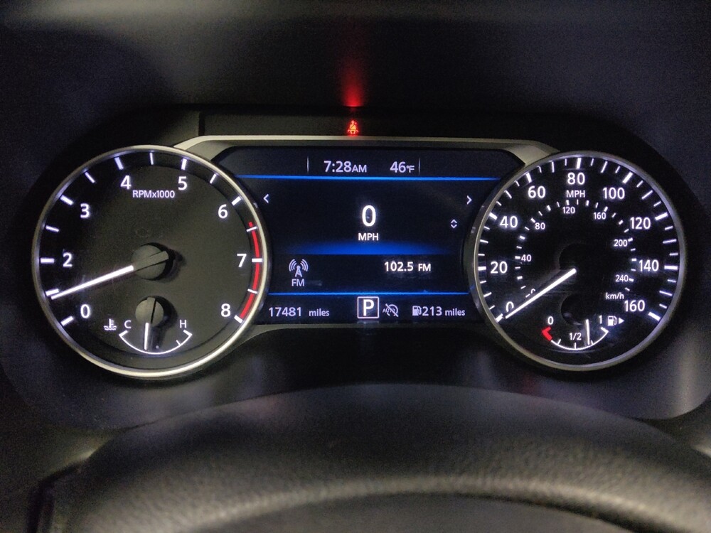 2025 Nissan Sentra in Columbus, GA 31909 - 18135120 23