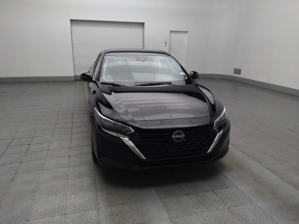 2025 Nissan Sentra in Columbus, GA 31909 - 18135120 14