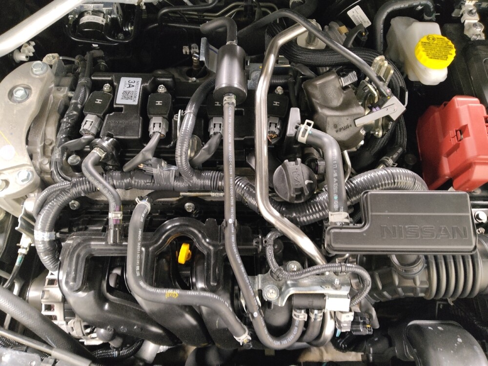 2025 Nissan Sentra in Columbus, GA 31909 - 18135120 30