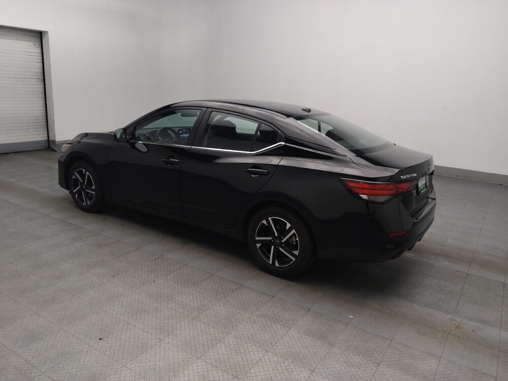 2025 Nissan Sentra in Columbus, GA 31909 - 18135120 3