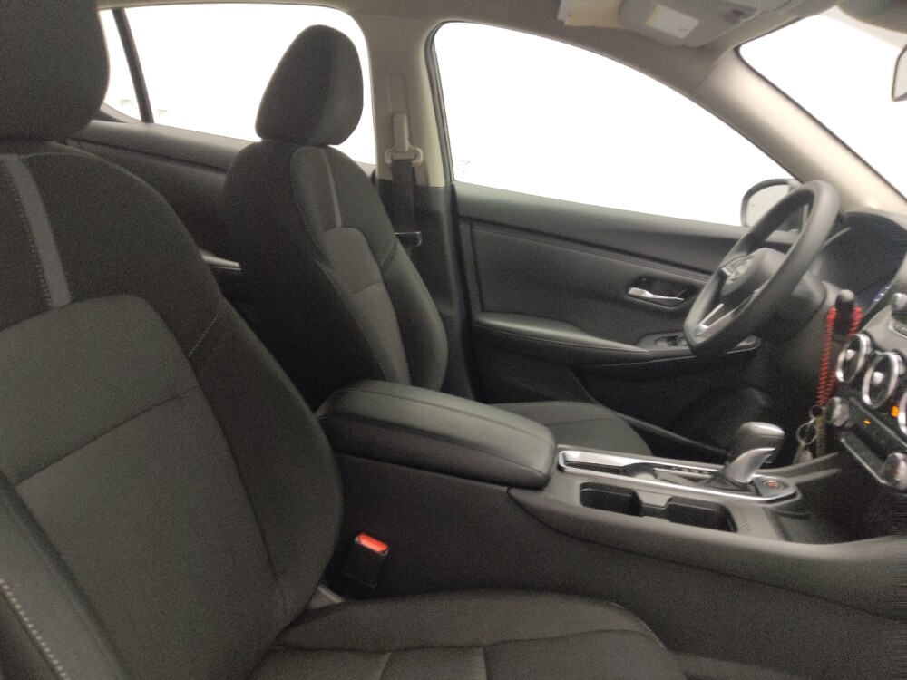 2025 Nissan Sentra in Columbus, GA 31909 - 18135120 21