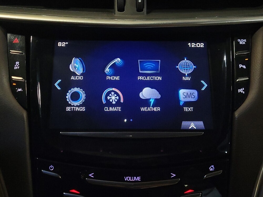 2017 Cadillac XTS in Orlando, FL 32808 - 18135122 25