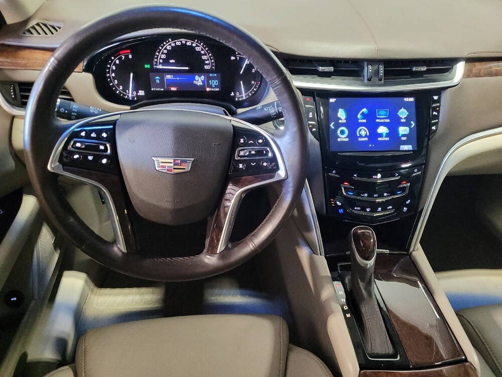 2017 Cadillac XTS in Orlando, FL 32808 - 18135122 22