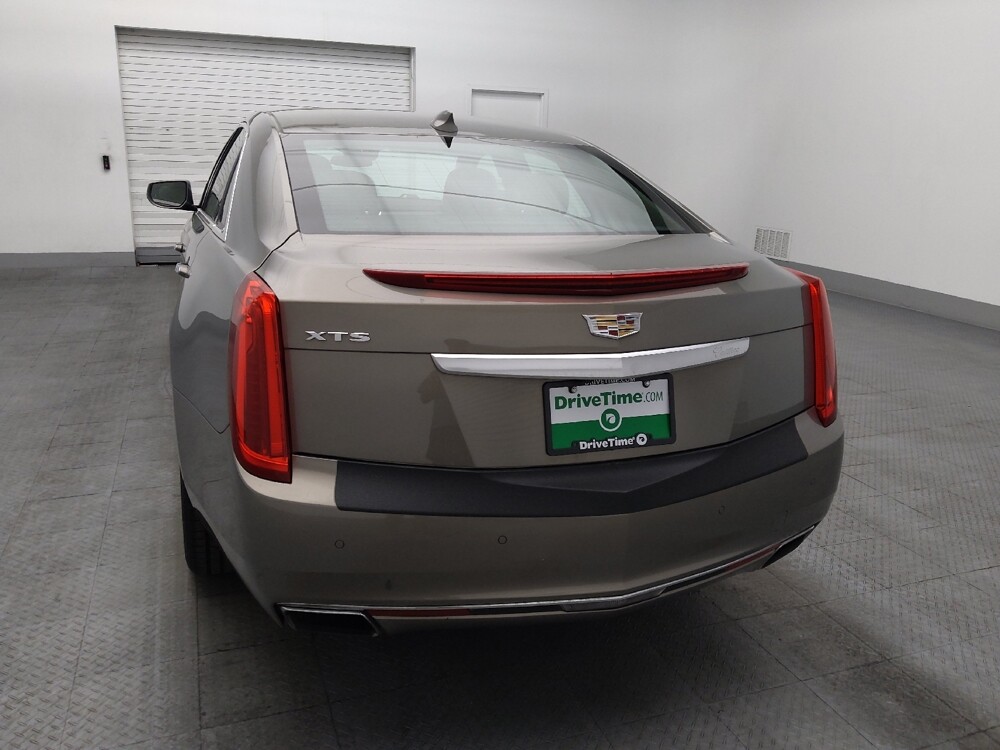 2017 Cadillac XTS in Orlando, FL 32808 - 18135122 6