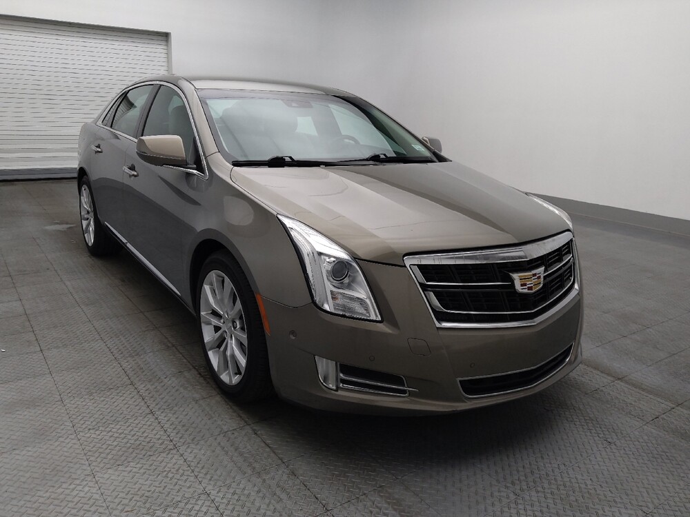 2017 Cadillac XTS in Orlando, FL 32808 - 18135122 13