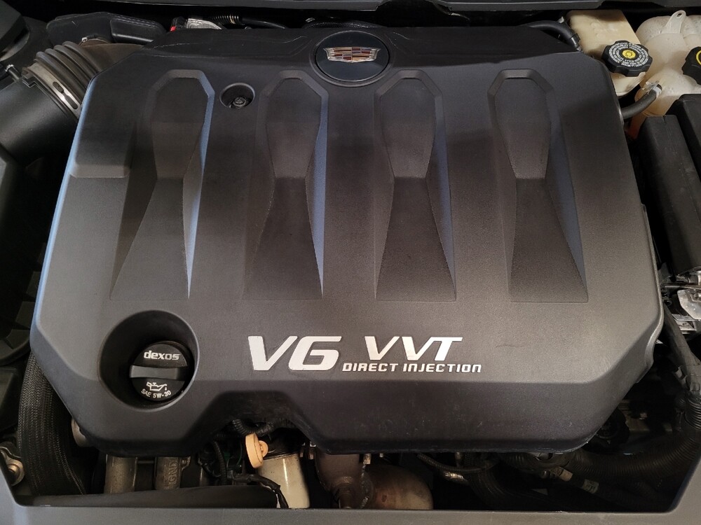 2017 Cadillac XTS in Orlando, FL 32808 - 18135122 30