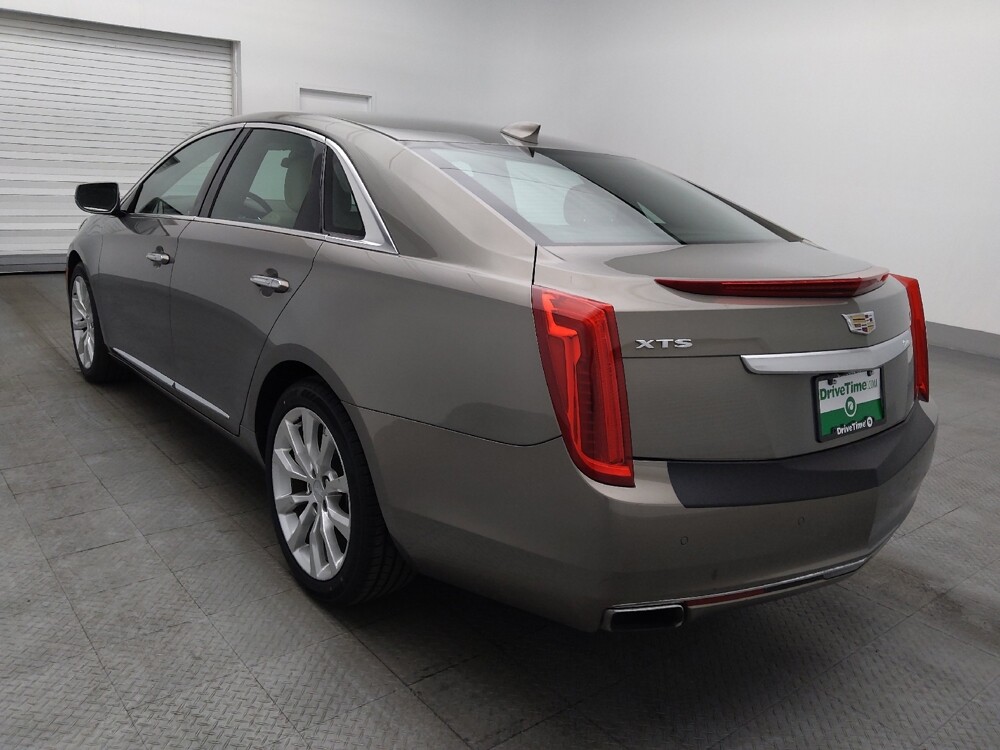 2017 Cadillac XTS in Orlando, FL 32808 - 18135122 5