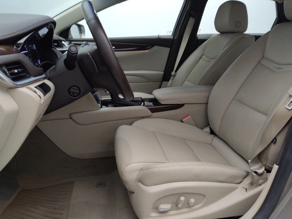 2017 Cadillac XTS in Orlando, FL 32808 - 18135122 17