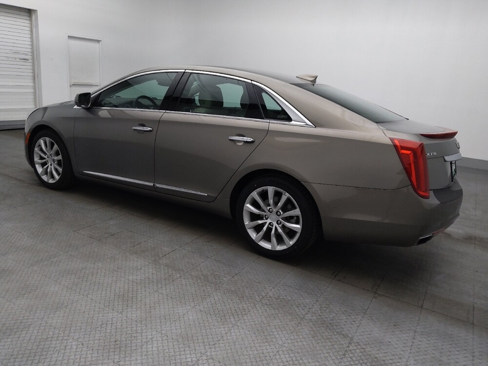 2017 Cadillac XTS in Orlando, FL 32808 - 18135122 3