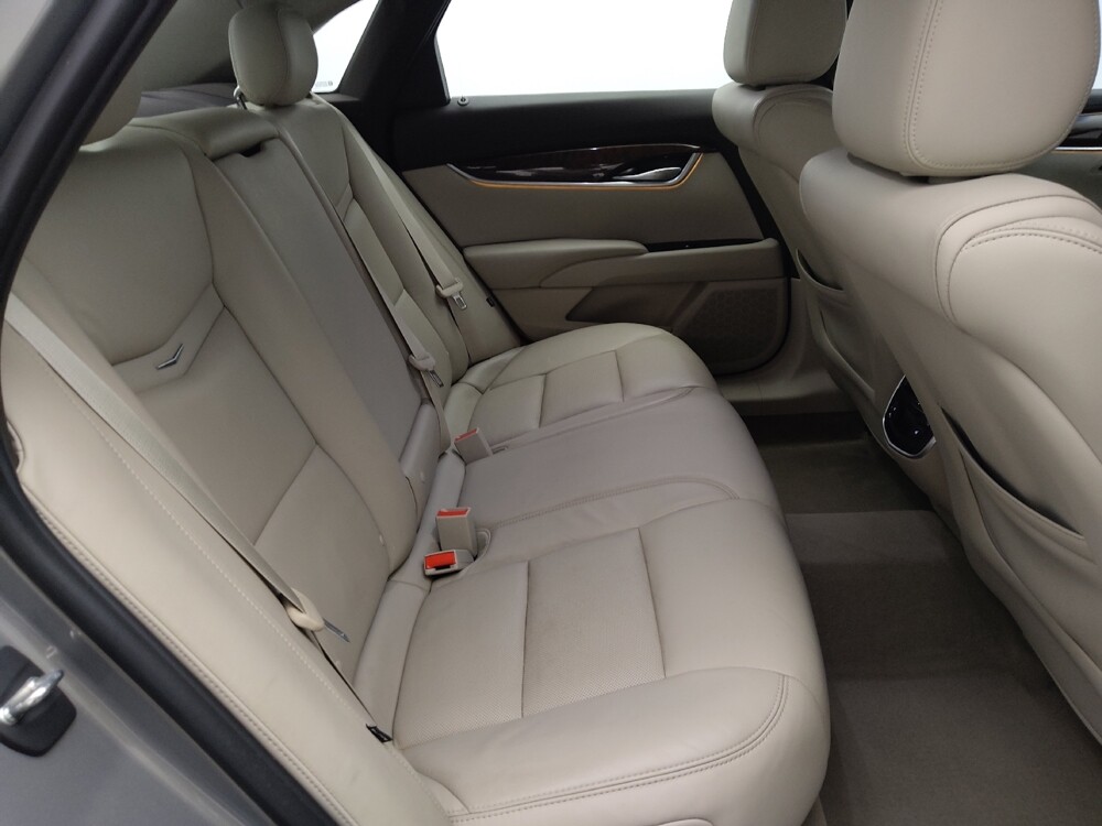 2017 Cadillac XTS in Orlando, FL 32808 - 18135122 19