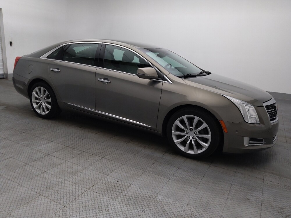2017 Cadillac XTS in Orlando, FL 32808 - 18135122 11