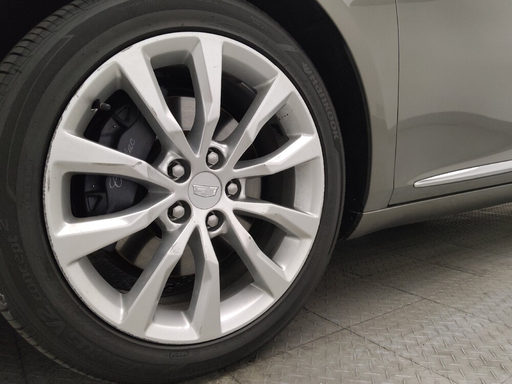 2017 Cadillac XTS in Orlando, FL 32808 - 18135122 31