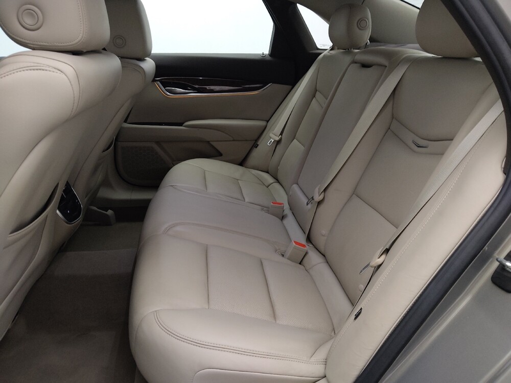 2017 Cadillac XTS in Orlando, FL 32808 - 18135122 18