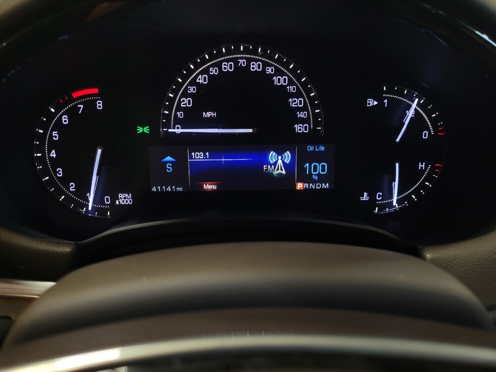 2017 Cadillac XTS in Orlando, FL 32808 - 18135122 23