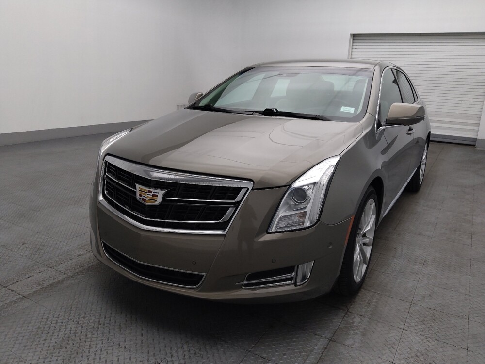 2017 Cadillac XTS in Orlando, FL 32808 - 18135122 15