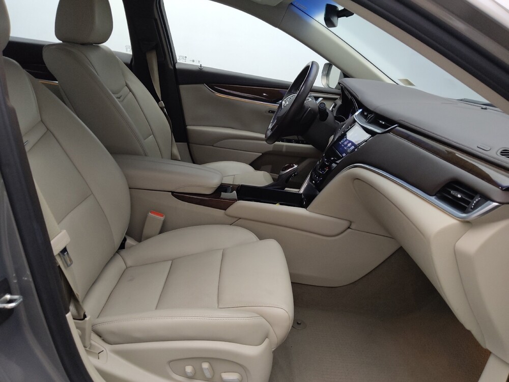 2017 Cadillac XTS in Orlando, FL 32808 - 18135122 21