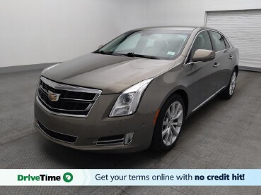 2017 Cadillac XTS in Orlando, FL 32808