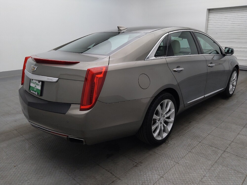 2017 Cadillac XTS in Orlando, FL 32808 - 18135122 9