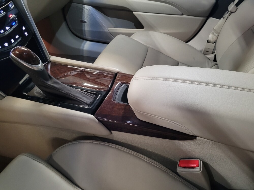 2017 Cadillac XTS in Orlando, FL 32808 - 18135122 26