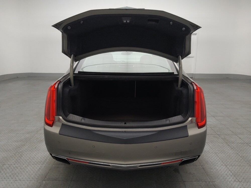 2017 Cadillac XTS in Orlando, FL 32808 - 18135122 29