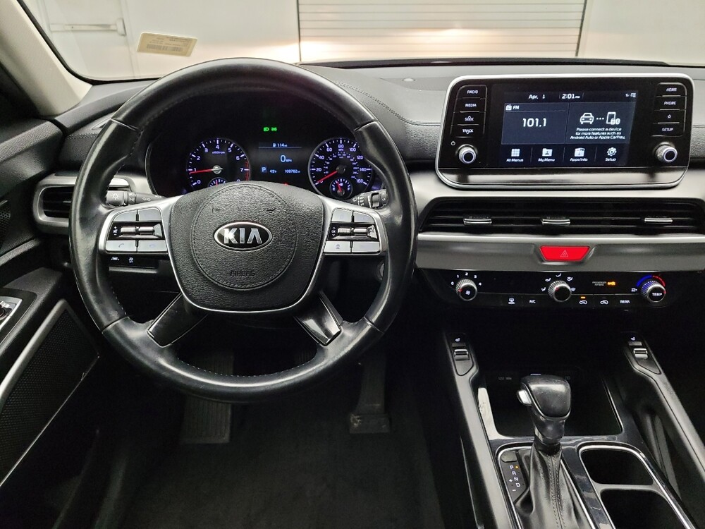 2020 Kia Telluride in Grand Rapids, MI 49508 - 18135123 22