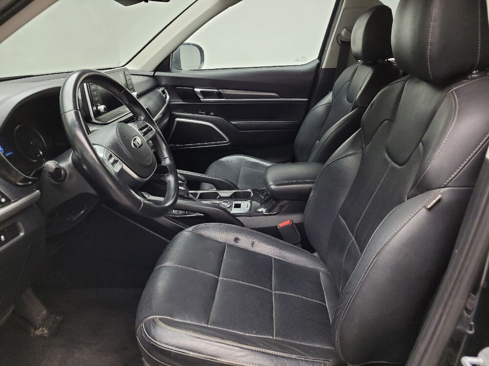 2020 Kia Telluride in Grand Rapids, MI 49508 - 18135123 17