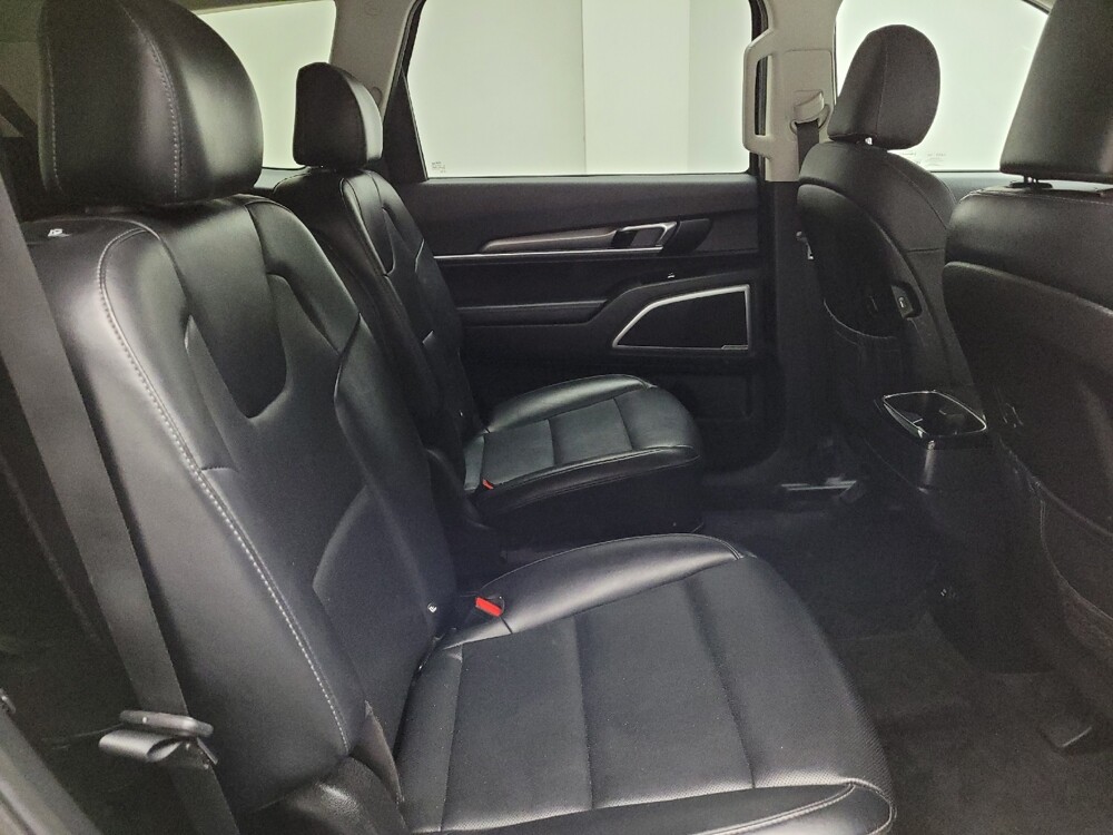 2020 Kia Telluride in Grand Rapids, MI 49508 - 18135123 19