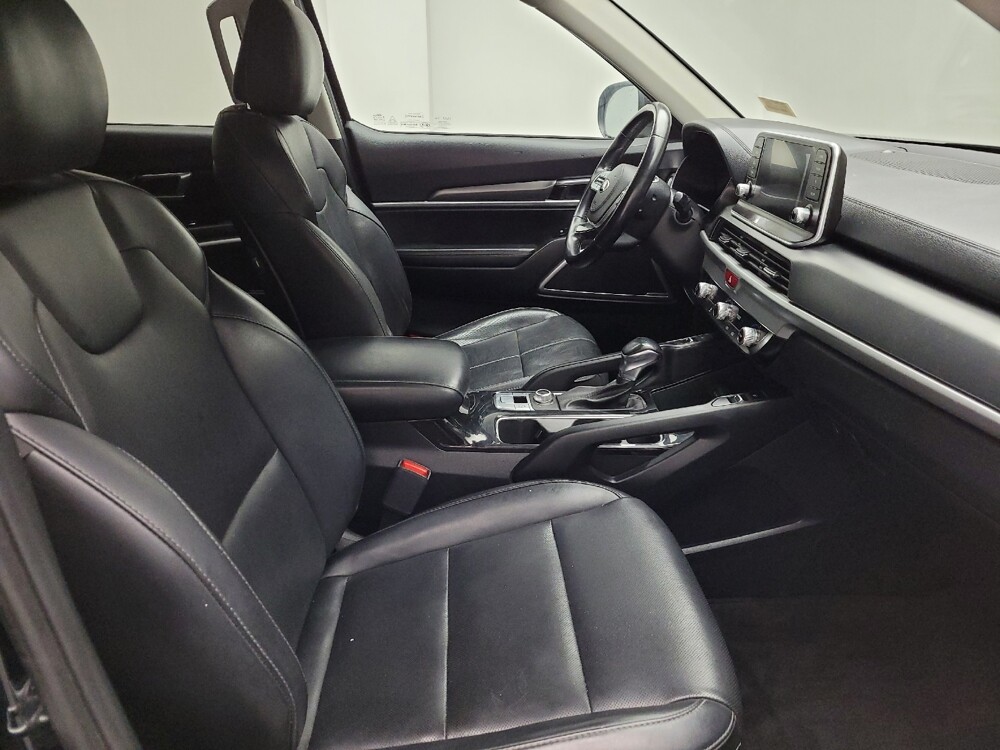 2020 Kia Telluride in Grand Rapids, MI 49508 - 18135123 21