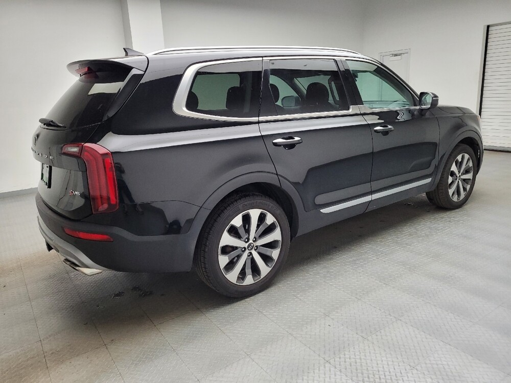 2020 Kia Telluride in Grand Rapids, MI 49508 - 18135123 10