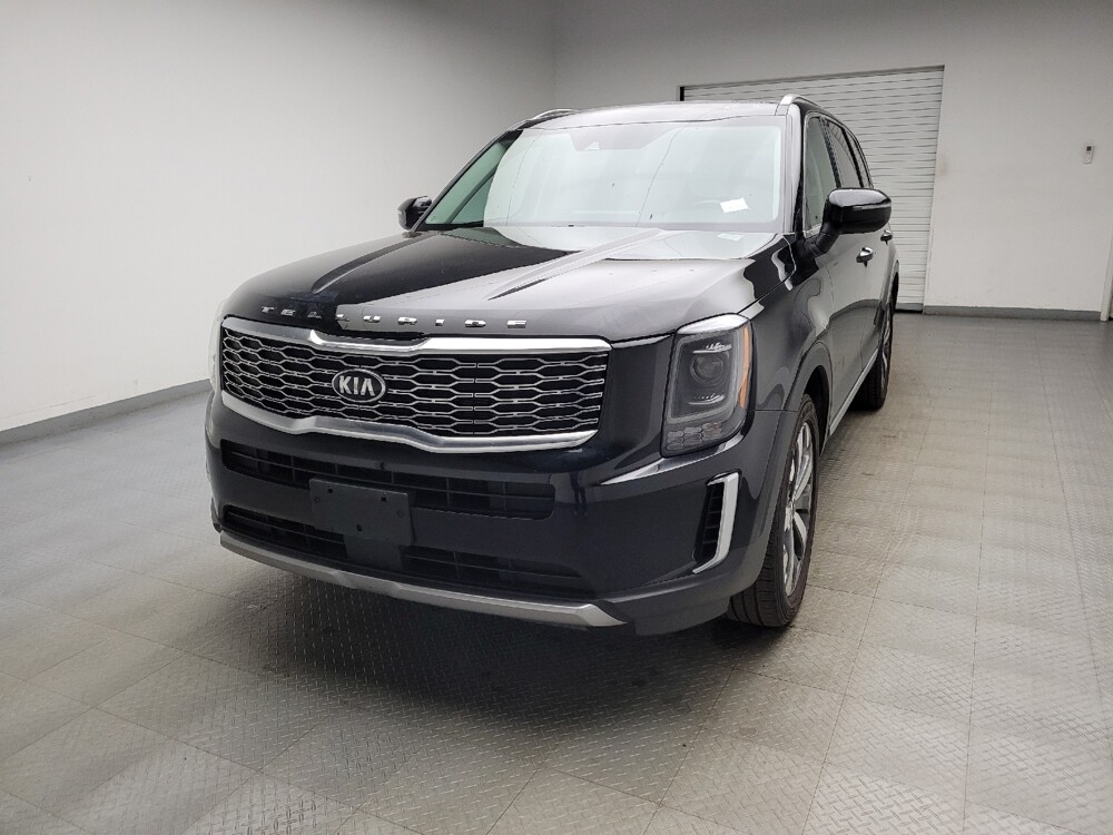 2020 Kia Telluride in Grand Rapids, MI 49508 - 18135123 15