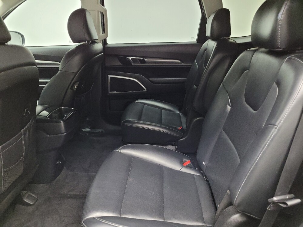 2020 Kia Telluride in Grand Rapids, MI 49508 - 18135123 18