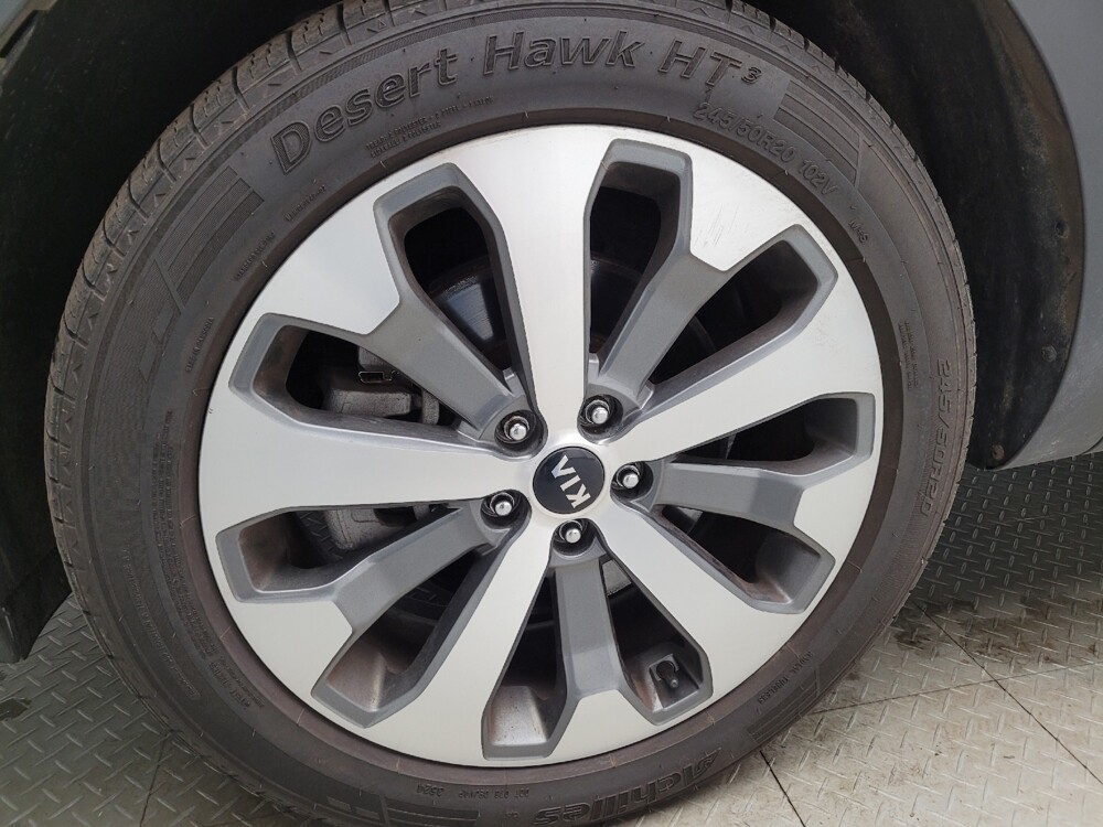 2020 Kia Telluride in Grand Rapids, MI 49508 - 18135123 31