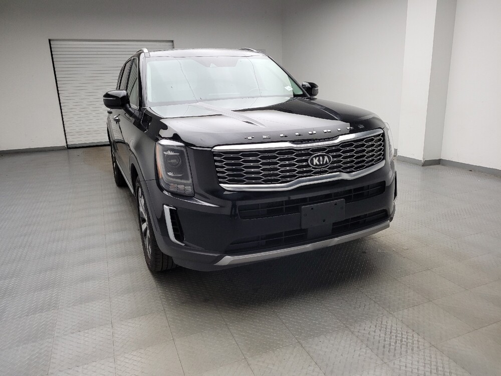 2020 Kia Telluride in Grand Rapids, MI 49508 - 18135123 14