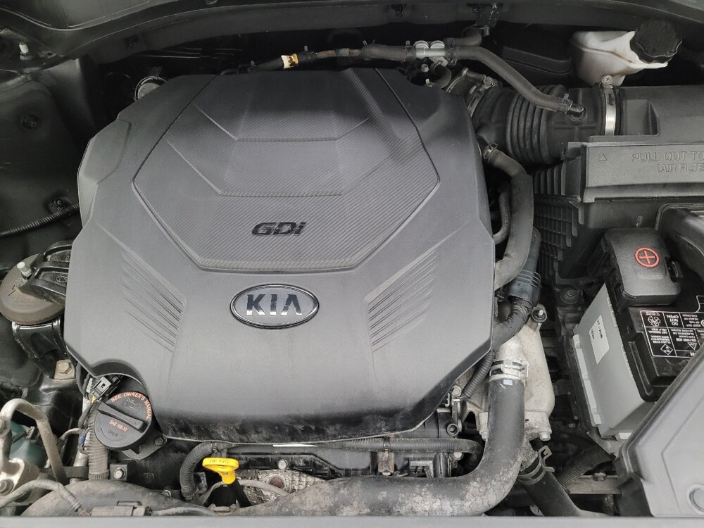 2020 Kia Telluride in Grand Rapids, MI 49508 - 18135123 30