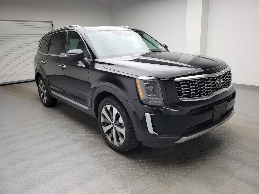 2020 Kia Telluride in Grand Rapids, MI 49508 - 18135123 13