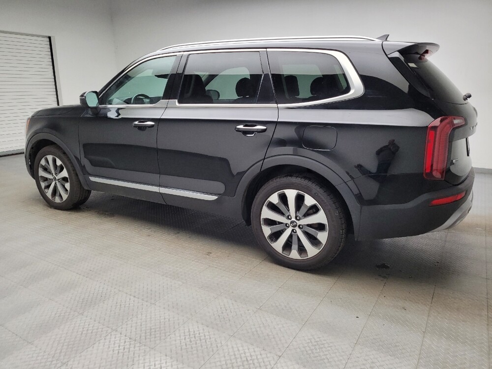 2020 Kia Telluride in Grand Rapids, MI 49508 - 18135123 3