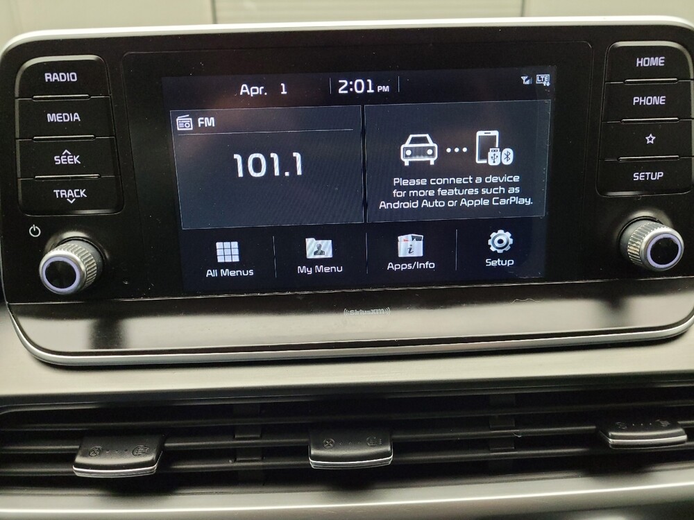 2020 Kia Telluride in Grand Rapids, MI 49508 - 18135123 25