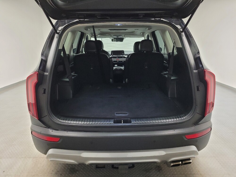2020 Kia Telluride in Grand Rapids, MI 49508 - 18135123 29