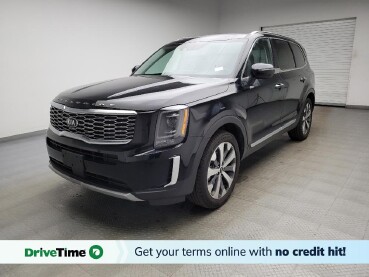 2020 Kia Telluride in Grand Rapids, MI 49508