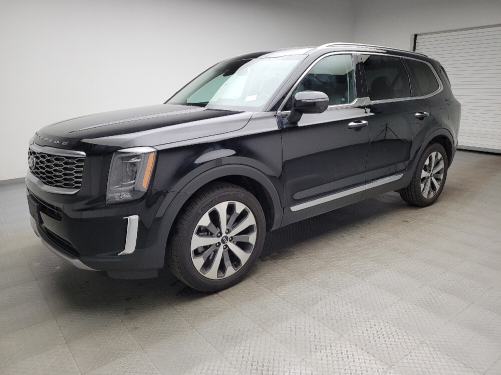 2020 Kia Telluride in Grand Rapids, MI 49508 - 18135123 2