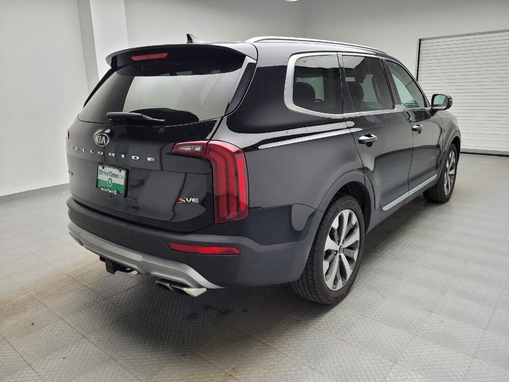 2020 Kia Telluride in Grand Rapids, MI 49508 - 18135123 9