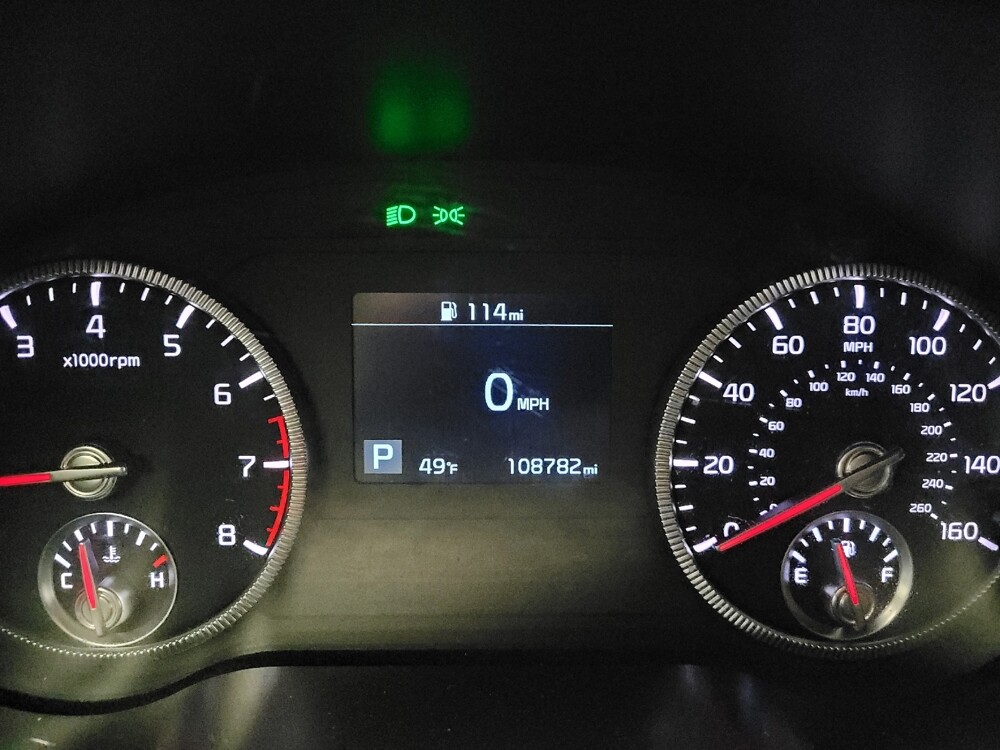 2020 Kia Telluride in Grand Rapids, MI 49508 - 18135123 23