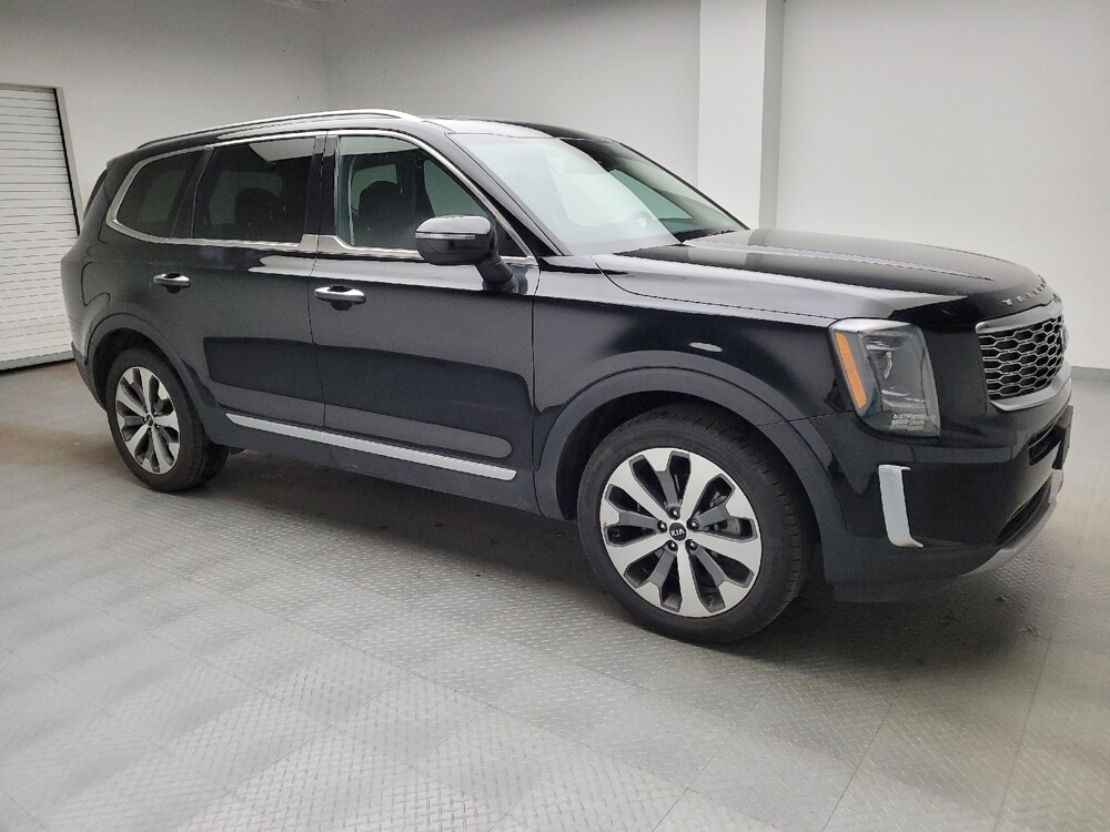 2020 Kia Telluride in Grand Rapids, MI 49508 - 18135123 11