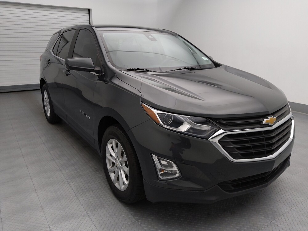 2021 Chevrolet Equinox in Gladstone, MO 64118 - 18135124 13