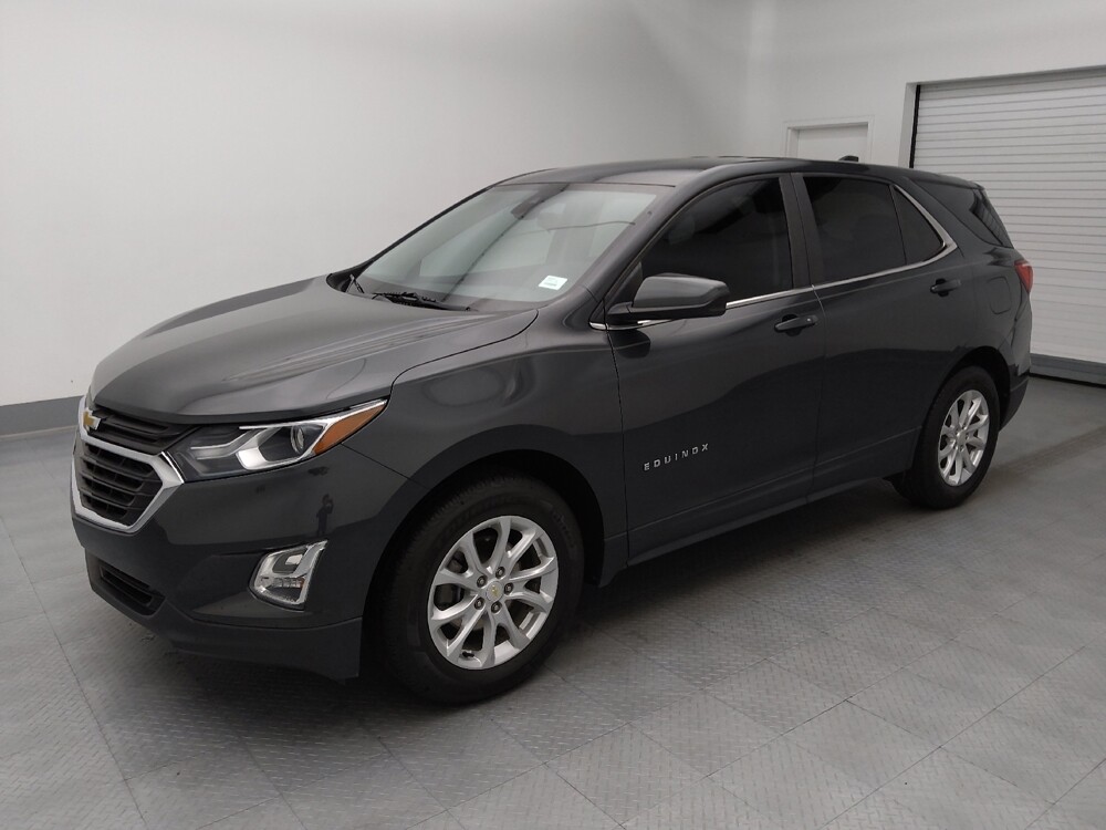 2021 Chevrolet Equinox in Gladstone, MO 64118 - 18135124 2