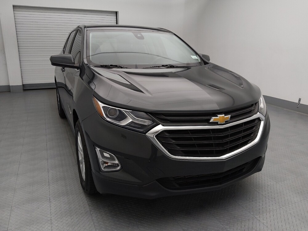 2021 Chevrolet Equinox in Gladstone, MO 64118 - 18135124 14